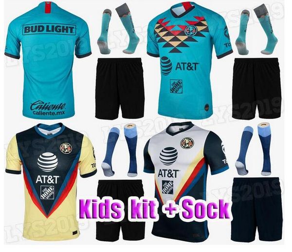 kids kit 2020 2021 home away third club america soccer jerseys f. vinas henry liga mx 19 20 rodriguez jersey america giovani football shirt, Black
kids kit 2020 2021 home away third club america soccer jerseys f. vinas henry liga mx 19 20 rodriguez jersey america giovani football shirt, Black
