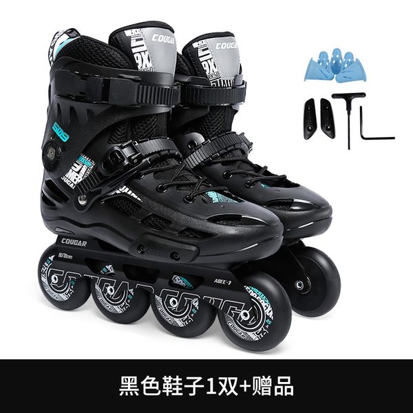inline & roller skates skating shoes college students straight wheel professional fancy flat male and female
inline & roller skates skating shoes college students straight wheel professional fancy flat male and female