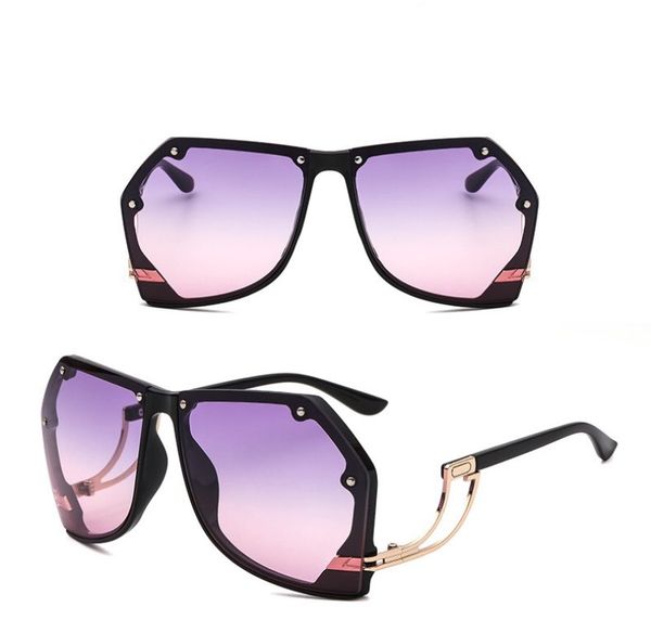 vintage designer sunglasses fashion metal temples personality shade women and men sun glasses 8 colors wholesale, White;black
vintage designer sunglasses fashion metal temples personality shade women and men sun glasses 8 colors wholesale, White;black