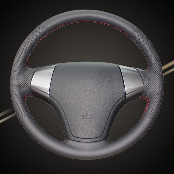 car braid on the steering wheel cover for elantra 2008-2010 auto steering wheel cover car-styling interior accessories
car braid on the steering wheel cover for elantra 2008-2010 auto steering wheel cover car-styling interior accessories
