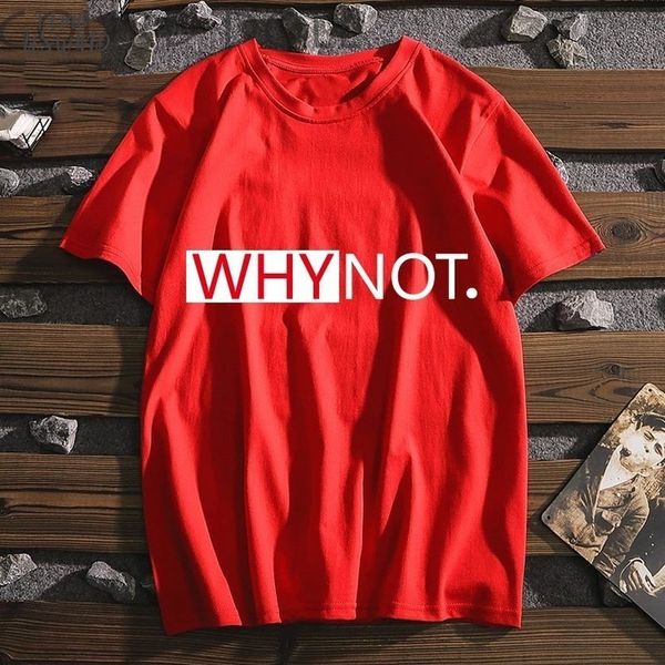 why not letter graphic print women tshirt white women 2020 summer women tee shirt tshirt casual tumblr clothing
why not letter graphic print women tshirt white women 2020 summer women tee shirt tshirt casual tumblr clothing