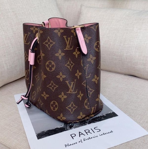2020 designer famous handbags louìs vuìttõn shoulder bags noé leather bucket bag women flower printing crossbody bag purse twist, Blue;gray
2020 designer famous handbags louìs vuìttõn shoulder bags noé leather bucket bag women flower printing crossbody bag purse twist, Blue;gray
