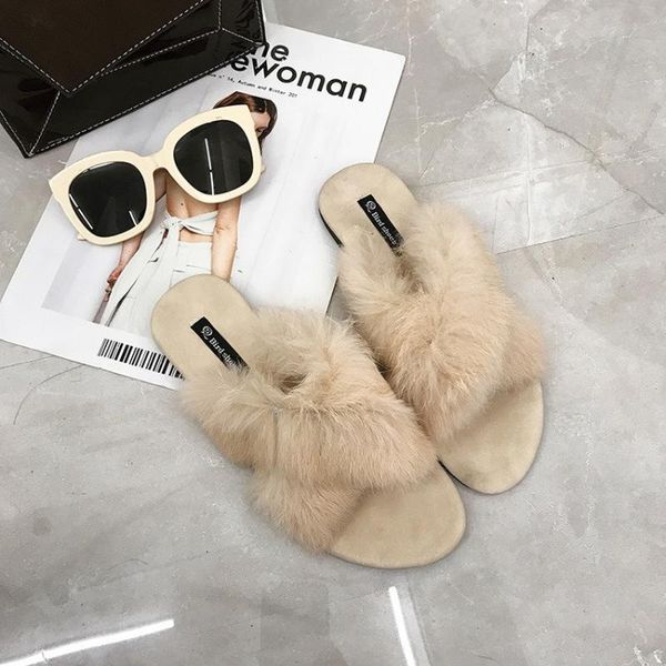 women home slippers soft comfort footwear flat shoes woman fluffy slippers new women spring plush slides zapatos de mujer 2020, Black
women home slippers soft comfort footwear flat shoes woman fluffy slippers new women spring plush slides zapatos de mujer 2020, Black