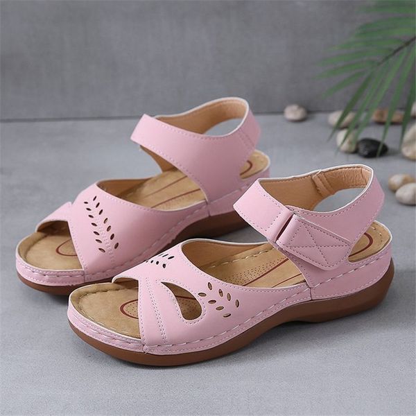 women shoes woman sandals 2020 women's solid color non-slip wear-resistant sandals summer breathable fashion casual shoes, Black
women shoes woman sandals 2020 women's solid color non-slip wear-resistant sandals summer breathable fashion casual shoes, Black