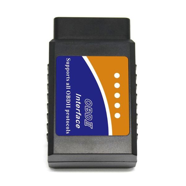 vehicle car auto fault diagnosis scanner tool obdii bluetooth diagnostic interface upgraded version v1.5 code readers
vehicle car auto fault diagnosis scanner tool obdii bluetooth diagnostic interface upgraded version v1.5 code readers