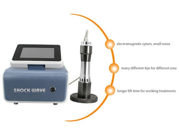high tech ударная волна боли терапия лечение машина shockwave терапия машина acoustic radial shockwave relax массажное оборудование
high tech ударная волна боли терапия лечение машина shockwave терапия машина acoustic radial shockwave relax массажное оборудование