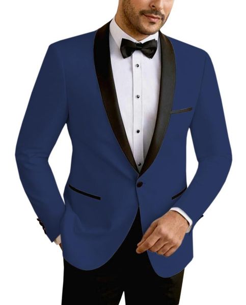 men's suits & blazers mens tuxedo 2 piece wedding suit groom tuxedos white for jacket& pant, White;black
men's suits & blazers mens tuxedo 2 piece wedding suit groom tuxedos white for jacket& pant, White;black