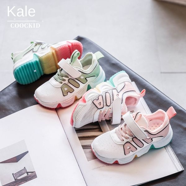 girls' sports sandals 2020 new children's shoes children's soft bottom hollow sandals boys' casual mesh shoes fashion, Black
girls' sports sandals 2020 new children's shoes children's soft bottom hollow sandals boys' casual mesh shoes fashion, Black