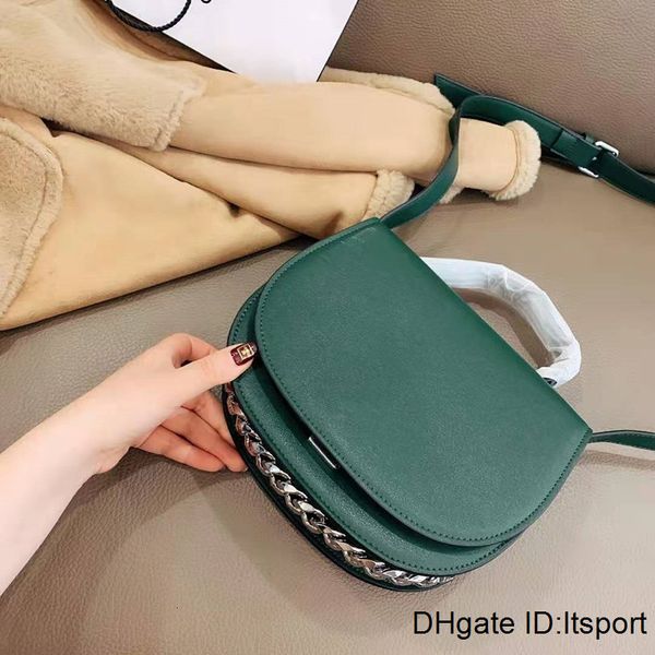новая мода joker полукруг на the saddle bag one плечо портативный кожаный флип замок цепи маленькая леди сумки дизайнер сумки
новая мода joker полукруг на the saddle bag one плечо портативный кожаный флип замок цепи маленькая леди сумки дизайнер сумки