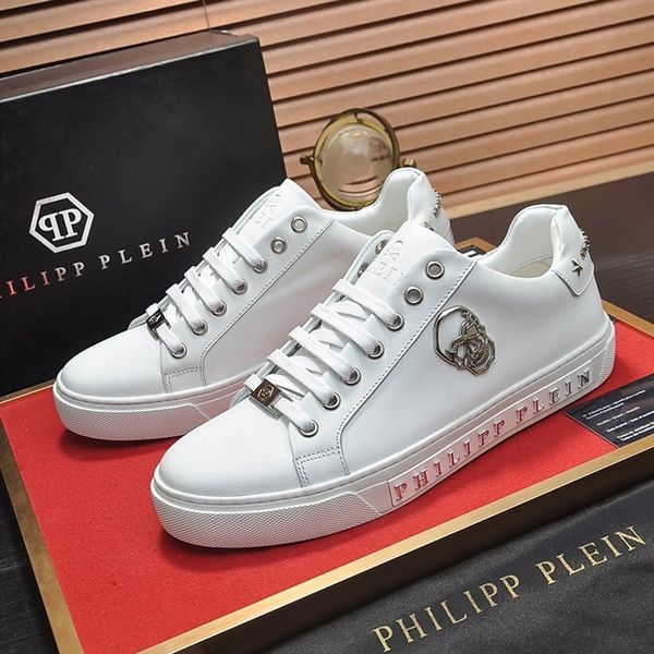 2020 a15 leather lace-up fashion casual mens luxury designer shoes classic flat shoes mens sneakers original box, Black
2020 a15 leather lace-up fashion casual mens luxury designer shoes classic flat shoes mens sneakers original box, Black