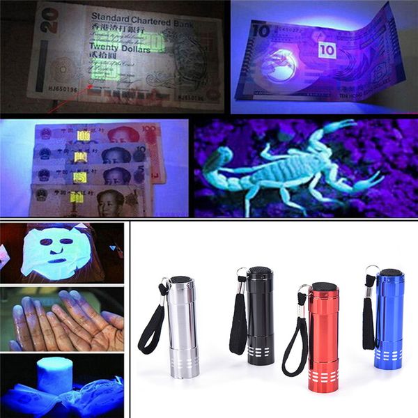 flashlight ultraviolet led lamp violet 9 led flashlight blacklight torch light lamp black portable mini aluminum uv flash torch
flashlight ultraviolet led lamp violet 9 led flashlight blacklight torch light lamp black portable mini aluminum uv flash torch