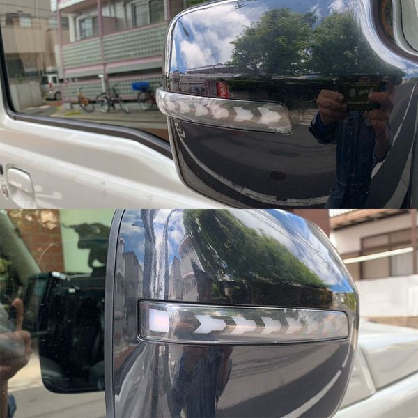 1pair for suzuki jimny 2019 2020 dynamic led turn signal light side wing rearview mirror sequential blinker lamp
1pair for suzuki jimny 2019 2020 dynamic led turn signal light side wing rearview mirror sequential blinker lamp