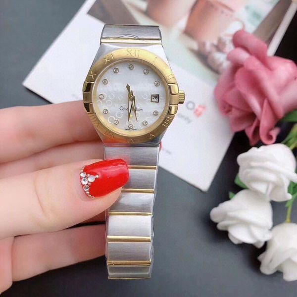 super 82 shell series montre de luxe imported quartz movement watches 316l fine steel case lovers watch lady watch, Slivery;brown
super 82 shell series montre de luxe imported quartz movement watches 316l fine steel case lovers watch lady watch, Slivery;brown