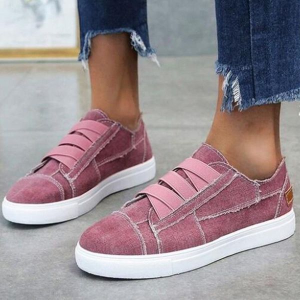 new 2020 canvas shoes women shoes comfortable loafers casual flat single women platform sneakers zapatos de mujer ll488, Black
new 2020 canvas shoes women shoes comfortable loafers casual flat single women platform sneakers zapatos de mujer ll488, Black