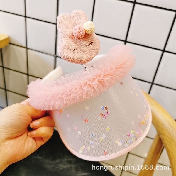 children's cute little 7-year-old sun sun children's cute rocking rabbit hat empty hat 1-7 years old, Yellow
children's cute little 7-year-old sun sun children's cute rocking rabbit hat empty hat 1-7 years old, Yellow