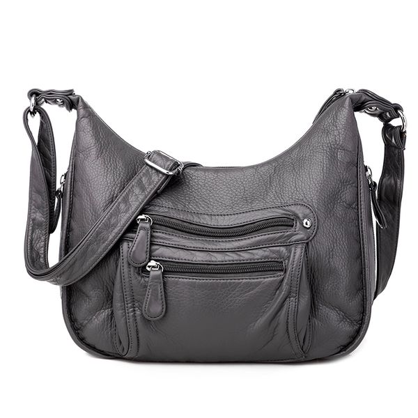 new women purse luxury leather crossbody bag soft patchwork shoulder bags multi-pockets messenger bag girls women handbags
new women purse luxury leather crossbody bag soft patchwork shoulder bags multi-pockets messenger bag girls women handbags