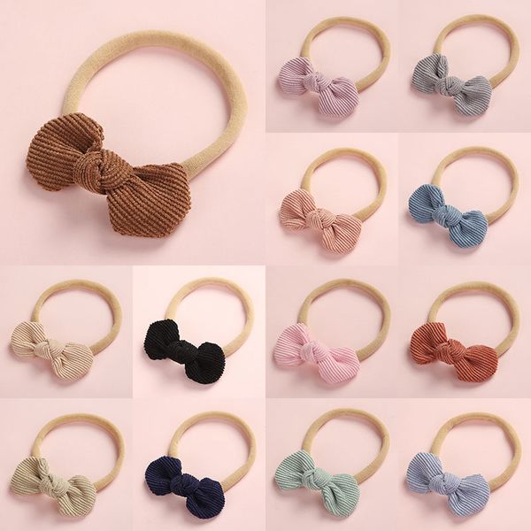 новый прекрасный моды scrunchies новорожденного knotted луки нейлон оголовье super soft эластичный вельвет диапазона волос аксессуары для во, Slivery;white
новый прекрасный моды scrunchies новорожденного knotted луки нейлон оголовье super soft эластичный вельвет диапазона волос аксессуары для во, Slivery;white
