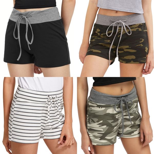 women high waist fitness sport biker shorts summer jogging beach athletic casual skinny soft elastic stretchy solid color shorts#2321, White;black
women high waist fitness sport biker shorts summer jogging beach athletic casual skinny soft elastic stretchy solid color shorts#2321, White;black