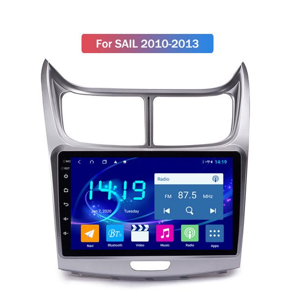 4g+64g factory price android 10 car player for chevrolet sail 2010-2013 car video player phone link bt wifi
4g+64g factory price android 10 car player for chevrolet sail 2010-2013 car video player phone link bt wifi