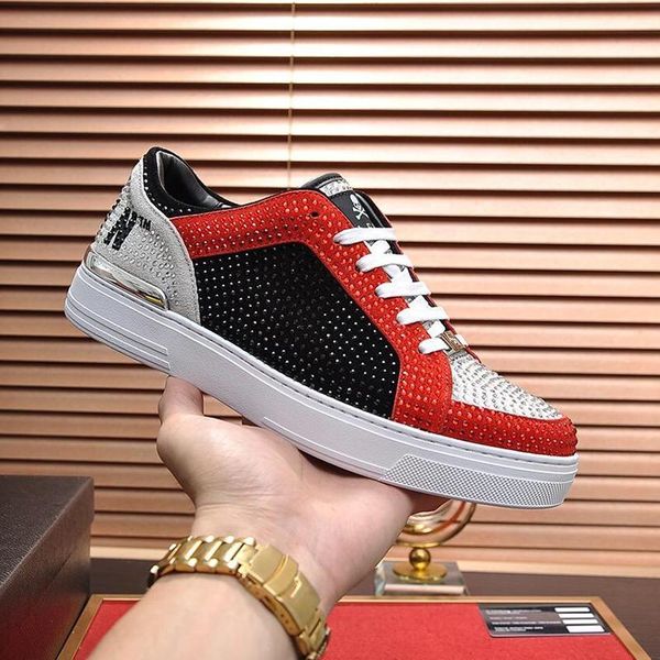 men casual shoes fashion sneaker leather platform sports sneakers tennis breathable outdoor sneakers scarpe da uomo luxury design pw665 sale
men casual shoes fashion sneaker leather platform sports sneakers tennis breathable outdoor sneakers scarpe da uomo luxury design pw665 sale