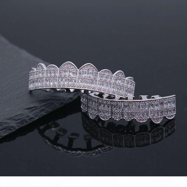 хип-хоп grillz для мужчин женщин алмазов стоматологических грили 18k позолоченными моды прохладно рэперы золото серебро кристалл зубы ювелир, Black
хип-хоп grillz для мужчин женщин алмазов стоматологических грили 18k позолоченными моды прохладно рэперы золото серебро кристалл зубы ювелир, Black