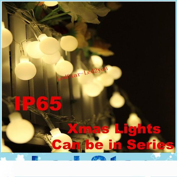 10m 100leds globe led string lights 9 colors ball fairy light for party christmas wedding new year indoor&outdoor decoration
10m 100leds globe led string lights 9 colors ball fairy light for party christmas wedding new year indoor&outdoor decoration