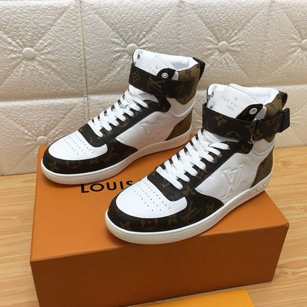 0174 high-quality men's casual sports shoes and designer luxury outdoor casual shoes, the original box size is 38-45, Black
0174 high-quality men's casual sports shoes and designer luxury outdoor casual shoes, the original box size is 38-45, Black