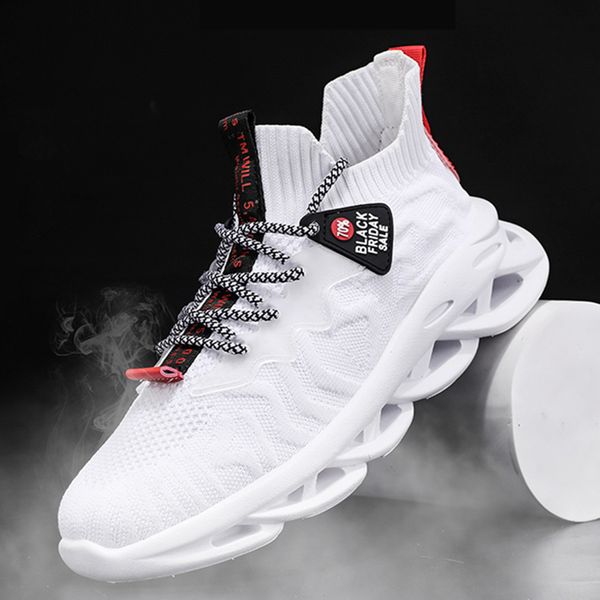 breathable summer sneakers men lightweight running shoes blade sport fitness jogging footwear fashion casual high trainers
breathable summer sneakers men lightweight running shoes blade sport fitness jogging footwear fashion casual high trainers