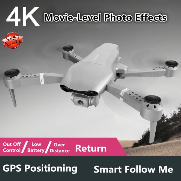 4k uhd двойная камера gps оптического потока позиционирования wifi fpv rc drone 5g 25мин 500m gps follow me точку flight складной quadcopter
4k uhd двойная камера gps оптического потока позиционирования wifi fpv rc drone 5g 25мин 500m gps follow me точку flight складной quadcopter