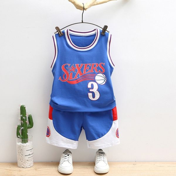 htzkl boy's 2020 wear boy's casual loose suits for boys and girls and girls children's suit sleeveless t-shirt children
htzkl boy's 2020 wear boy's casual loose suits for boys and girls and girls children's suit sleeveless t-shirt children