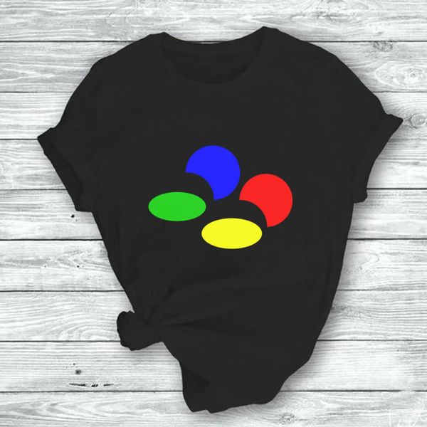 super famicom tshirt men print vintage t-shirt casual harajuku clothing tee shirt summer, Gray;blue
super famicom tshirt men print vintage t-shirt casual harajuku clothing tee shirt summer, Gray;blue