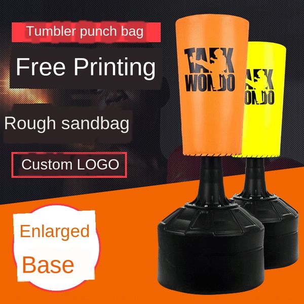 k5low new boxing tumbler new vertical boxing sandbag r children's equipment children's vertical sandbag taekwondo training equip
k5low new boxing tumbler new vertical boxing sandbag r children's equipment children's vertical sandbag taekwondo training equip
