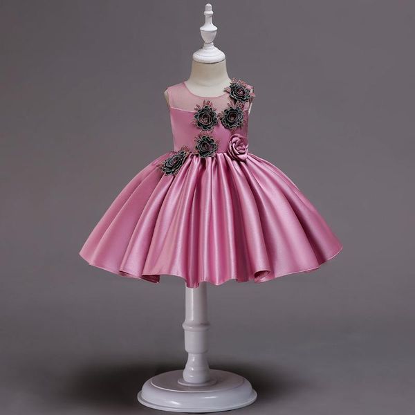 2020 pink princess dress for girls summer tutu dress for wedding birthday dresses for girls children's costume prom design, Red;yellow
2020 pink princess dress for girls summer tutu dress for wedding birthday dresses for girls children's costume prom design, Red;yellow
