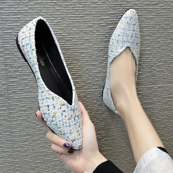 retro woman shoes shallow mouth 2020 fashion women's casual female sneakers all-match pointed toe elegant flats comfortable, Black
retro woman shoes shallow mouth 2020 fashion women's casual female sneakers all-match pointed toe elegant flats comfortable, Black