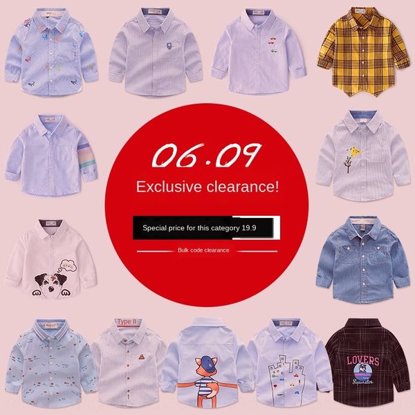 1vl4p katoofely kids special purchase price 19.9 tong chen shan tong chen shan jacket children's shirt yuan children's shirt baby, White;black
1vl4p katoofely kids special purchase price 19.9 tong chen shan tong chen shan jacket children's shirt yuan children's shirt baby, White;black