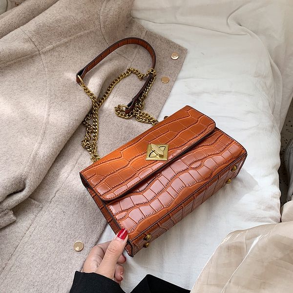 oy0kd hand women's 2019 shoulder small small new korean fashion crocodile pattern broadband messenger bag versatile lock buckle shoulde, White
oy0kd hand women's 2019 shoulder small small new korean fashion crocodile pattern broadband messenger bag versatile lock buckle shoulde, White