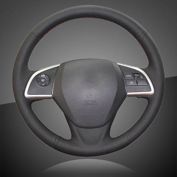 hand-sewing auto braid on the steering wheel cover for mitsubishi outlander 2013 2014 mirage 2014 asx l200 2020 2020 wheel cover
hand-sewing auto braid on the steering wheel cover for mitsubishi outlander 2013 2014 mirage 2014 asx l200 2020 2020 wheel cover