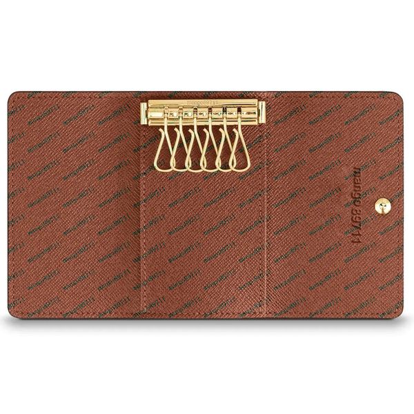 purse key hold fashion men key wallets good quality leather 6 key chain women keys wallets, Red;blue
purse key hold fashion men key wallets good quality leather 6 key chain women keys wallets, Red;blue