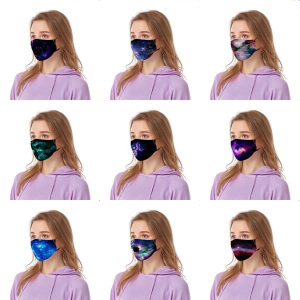 black mout masks wasable reusable women mens dener printed anti dust cotton protective fa mask filter pm2.5 polluti #963#435 
black mout masks wasable reusable women mens dener printed anti dust cotton protective fa mask filter pm2.5 polluti #963#435