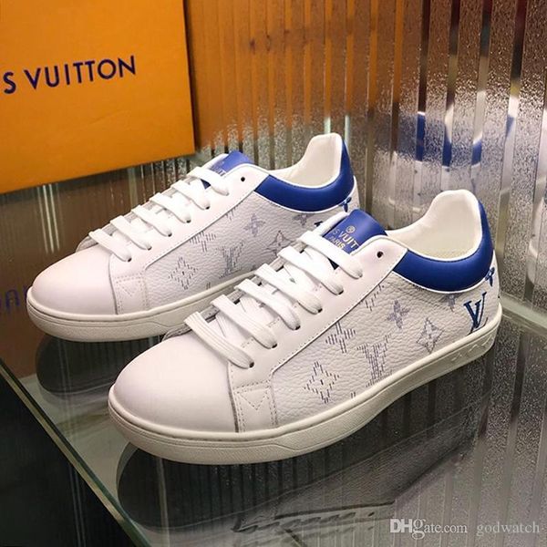 luxembourg sneaker men 's shoes fashion classic breathable footwears low lace -up luxury casual men shoes zapatillas
luxembourg sneaker men 's shoes fashion classic breathable footwears low lace -up luxury casual men shoes zapatillas