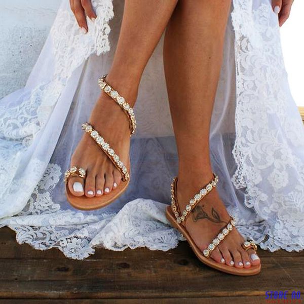 women sandals 2020 summer casual shoes bohemia women shoes new fashion beach classic sandals solid flip flops 35-43, Black
women sandals 2020 summer casual shoes bohemia women shoes new fashion beach classic sandals solid flip flops 35-43, Black