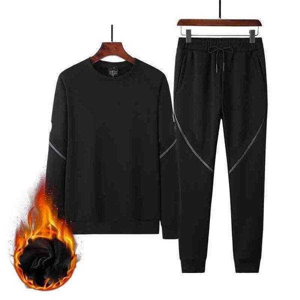 men's tracksuits autumn winter new mens sport hoodies & pants two-pieces suits pullover thick warm men clothing size l-5xl wholesale, Gray
men's tracksuits autumn winter new mens sport hoodies & pants two-pieces suits pullover thick warm men clothing size l-5xl wholesale, Gray