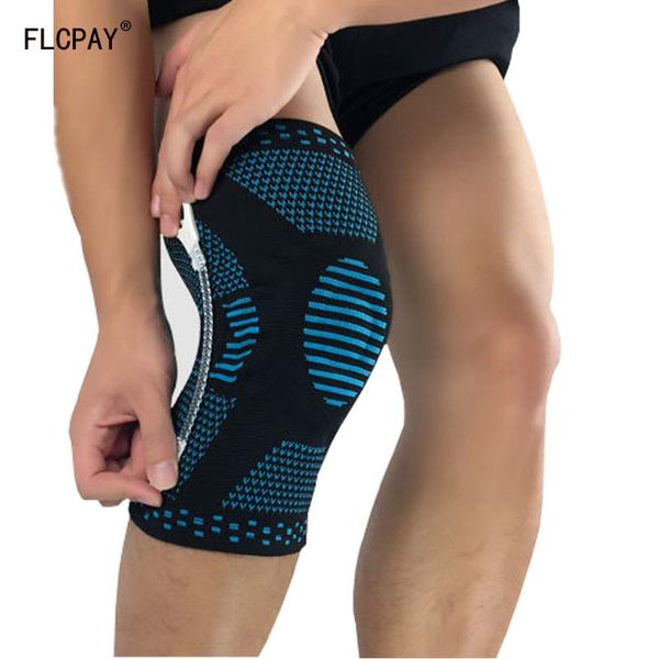 1шт knee brace protector силиконовая весна наколенник баскетбол вязаные компрессионные эластичные рукава поддержка наколенники колодки, Black;gray
1шт knee brace protector силиконовая весна наколенник баскетбол вязаные компрессионные эластичные рукава поддержка наколенники колодки, Black;gray