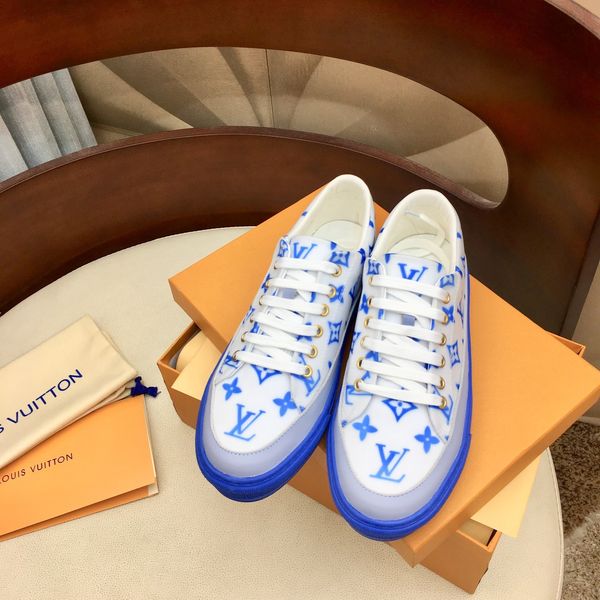 2020 new gw luxury designer luxembourg ladies sneakers sneakers women casual shoes high-quality leather everyday casual sneakers
2020 new gw luxury designer luxembourg ladies sneakers sneakers women casual shoes high-quality leather everyday casual sneakers