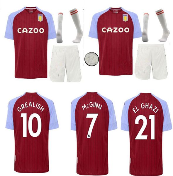 взрослые kit 20 21 астон вилла home футбол джерси 2020 2021 samatta таргетт grealish уэсли дуглас луис mcgim мужчин маек, Black
взрослые kit 20 21 астон вилла home футбол джерси 2020 2021 samatta таргетт grealish уэсли дуглас луис mcgim мужчин маек, Black