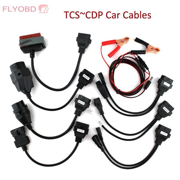 car diagnostic cables obd2 obdii tcs cables full set cable for tcs pro car connect for 20pin cable mb 38pin connector
car diagnostic cables obd2 obdii tcs cables full set cable for tcs pro car connect for 20pin cable mb 38pin connector