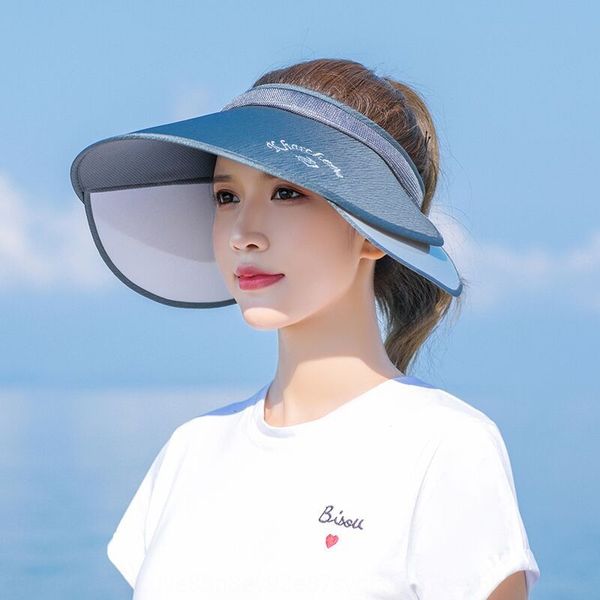 big eaves children's sunscreen outdoor cycling sunshade sun bicycle sunshade hat uv-proof all-match empty sun hat, Blue;gray
big eaves children's sunscreen outdoor cycling sunshade sun bicycle sunshade hat uv-proof all-match empty sun hat, Blue;gray