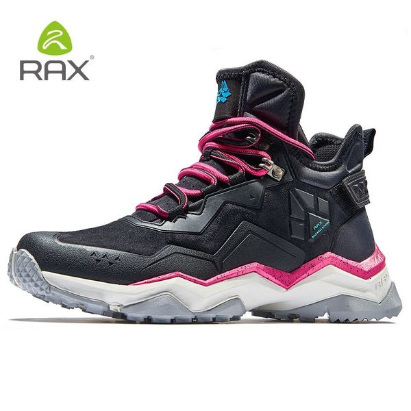 rax outdoor men hiking shoes women waterproof mountaining sneakers mens anti-slip climbing high shoes d0522
rax outdoor men hiking shoes women waterproof mountaining sneakers mens anti-slip climbing high shoes d0522