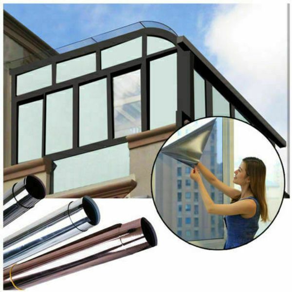 one way mirror window film solar tint reflection decorative heat privacy control glass sticker
one way mirror window film solar tint reflection decorative heat privacy control glass sticker
