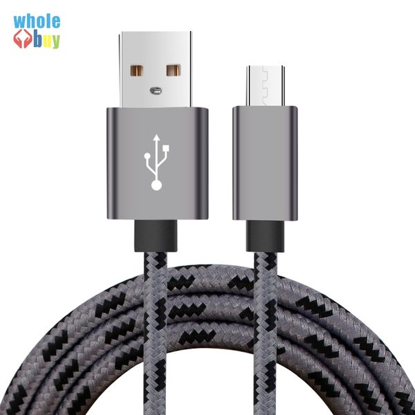 3m 2a fast charging micro/type c usb cable for android data sync charger cable for samsung xiaomi huawei device
3m 2a fast charging micro/type c usb cable for android data sync charger cable for samsung xiaomi huawei device